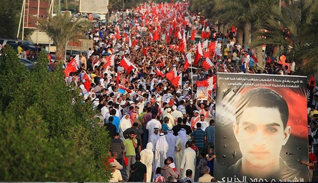 تشييع الشهيد الجزيري ومراوحة في الحوار