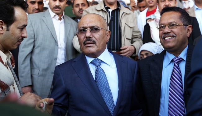 پشت پرده ادعاهای یمن ضد ایران