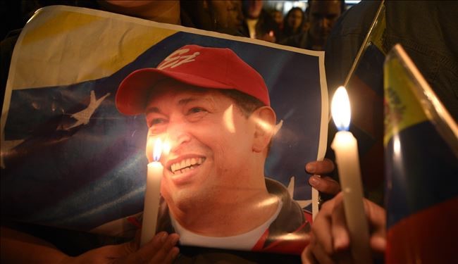 فنزويلا تفقد إبنها الشجاع