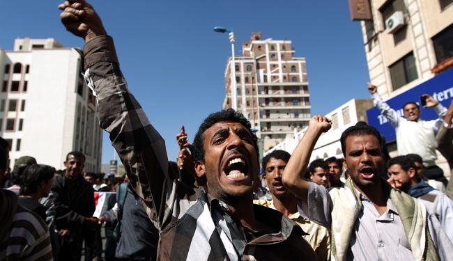 بازخوانی تاریخ فتنه گری عربستان در یمن
