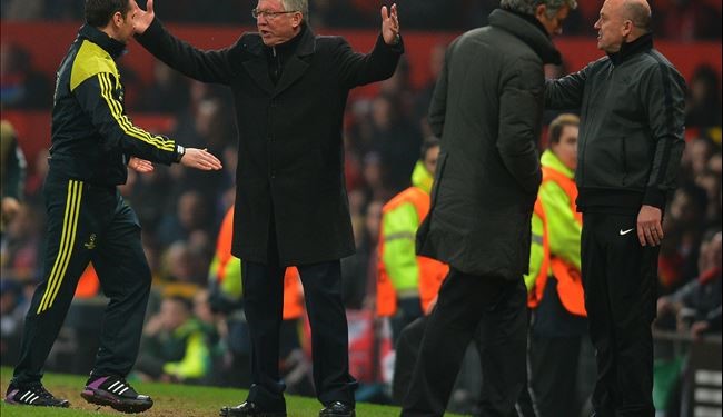 الاتّحاد الأوروبي يفتح تحقيقاً بحقّ مانشستر يونايتد