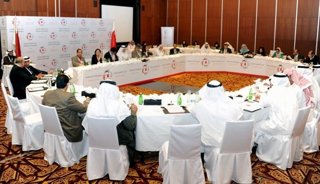 المعارضة البحرينية:لن نتنازل عن مطالبنا الأساسية