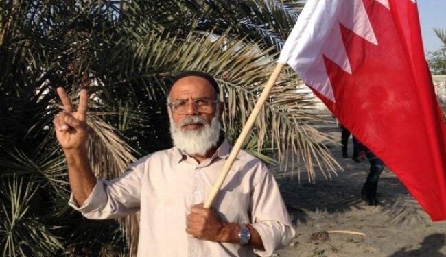 السجن لمسن بحريني عبر عن رأيه