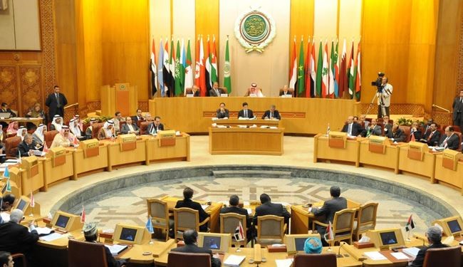 مخالف سوری: اتحادیه عرب به دنبال تضعیف سوریه است