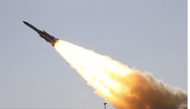 ايران تختبر ثلاثة انواع جديدة من الصواريخ قريبا