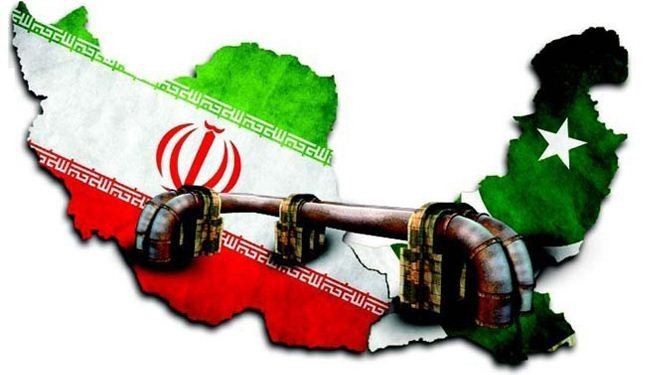 باكستان: سنواجه جميع تحديات استيراد الغاز الايراني