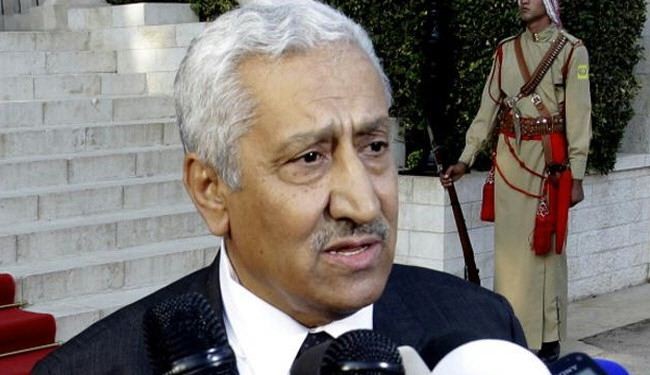 الأردن: النسور يبدأ مشاوراته لتشكيل حكومة طاهرة