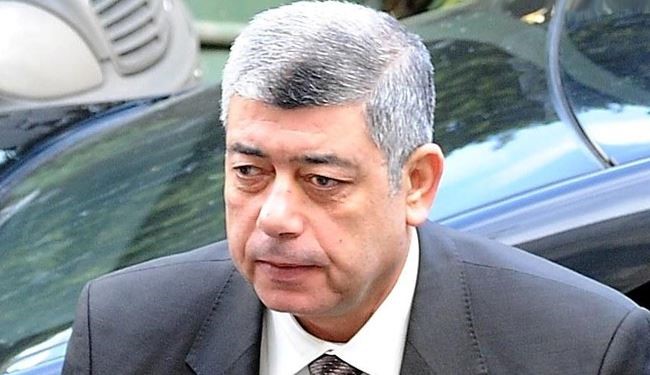 مصر:الشرطة تنتفض لاقالة وزير الداخلية