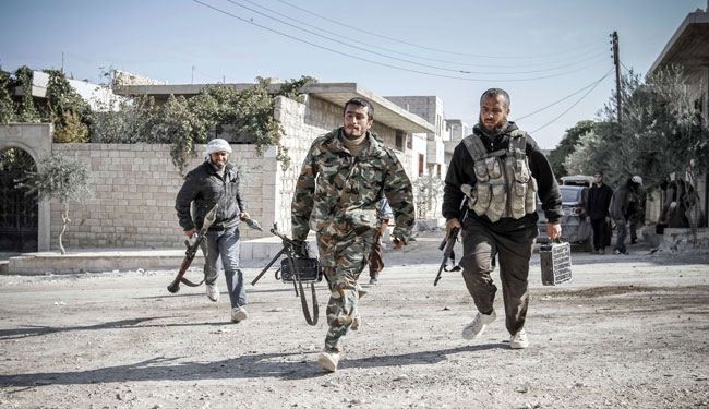 فرنسا: عشرات المواطنين والمقيمين يقاتلون بسوريا