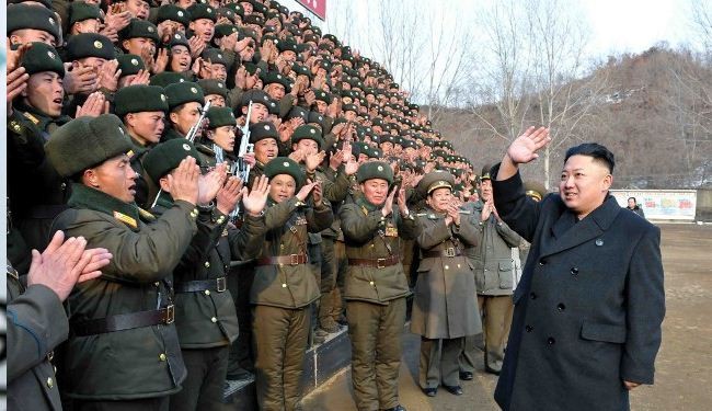 كوريا الشمالية تقطع الخط الساخن مع جارتها الحنوبية