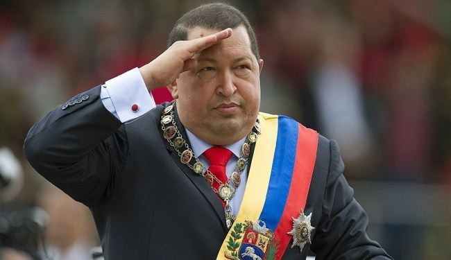 رئيس بوليفيا: تشافيز  اغتيل مسموما