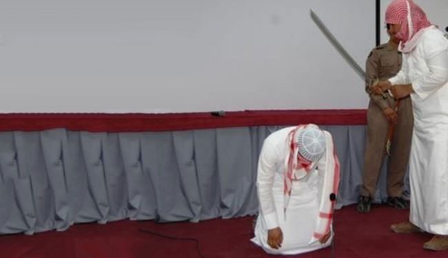 السعودية تدرس تنفيذ الإعدام بالرصاص بدلا من السيف