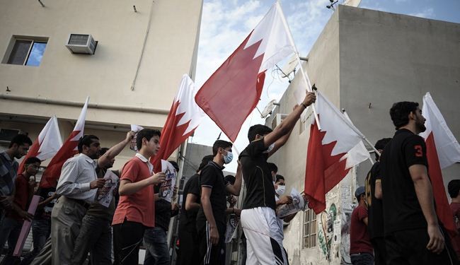 احتجاجات بالبحرين ورفض لتعيين نائب لرئيس الوزراء