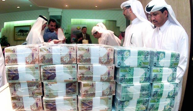 با تاسیس بانک اسلامی؛ قطر نفوذ خود را گسترش می دهد