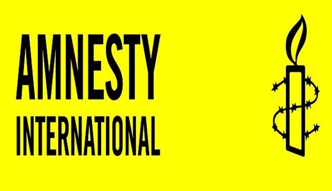 العفو الدولية تستنكر ادانة ناشطين حقوقيين بالسعودية
