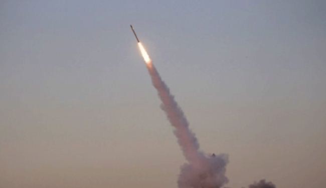 ايران تختبر صواريخ جديدة في مناورات الخميس المقبل