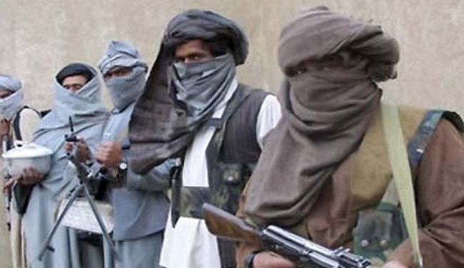 تقرير اميركي: التقدم في الحرب على طالبان ضعيف