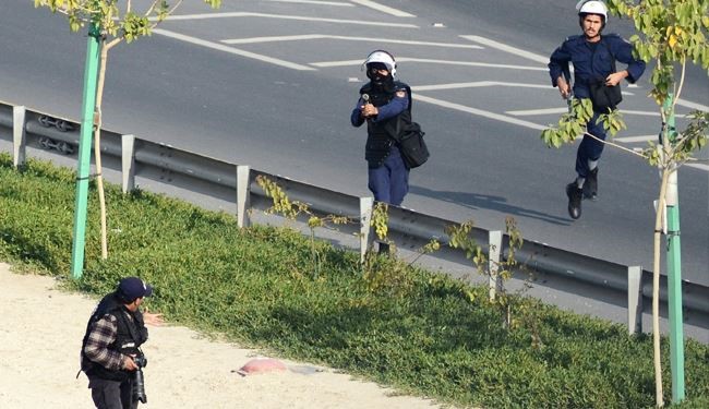 تبرئه 3 پلیس از پرونده قتل فعال بحرینی