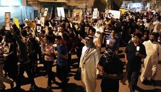 سکوت مدعیان حقوق بشر درباره نقض آن در عربستان