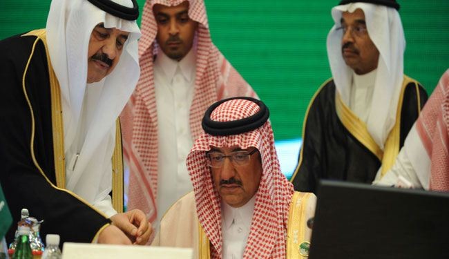 وزراء عرب يبحثون بالرياض الارهاب وخطر الاعلام