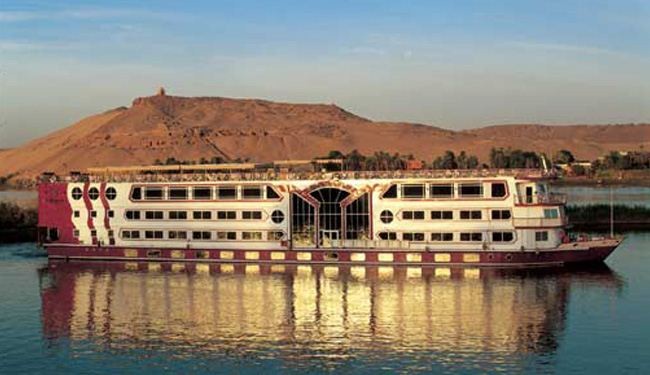 رفع الدعم عن السولار في مصر يعطل 242 فندقاً عائماً
