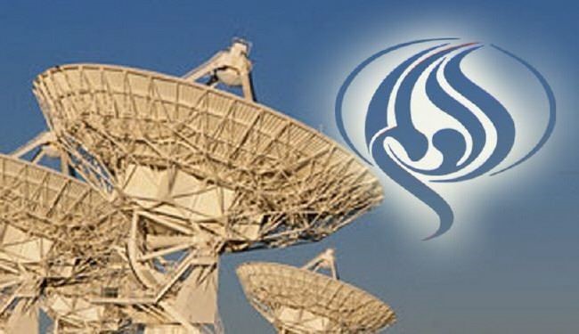 Al-alam channel jammed on W2A satellite