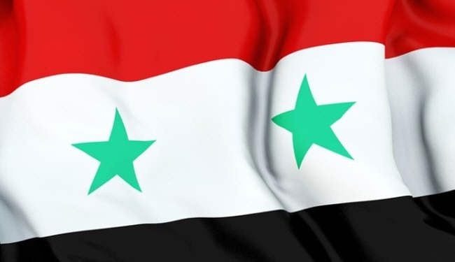 سوريا تدعو لبنان لضبط الحدود ومنع تدفق المسلحين