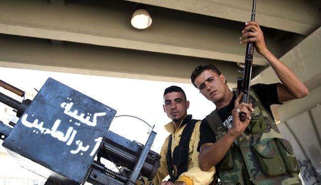 تسليح المعارضة السورية سيكون بنفع جبهة النصرة