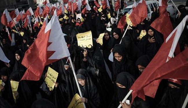 معارض بحريني: جرائم النظام ترقى لجرائم ضد الانسانية