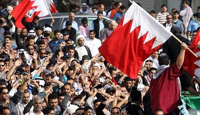 التدخل السعودي في البحرين لم يحقق اهدافه