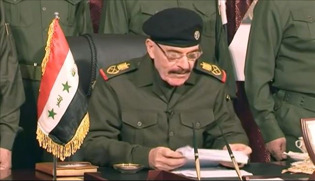 أيتام صدام بانتظار عودة البعث الى العراق
