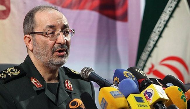 ايران تخول القوات المسلحة للرد الفوري على اي تهديد