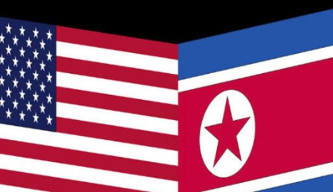 كوريا الشمالية تستثني الحوار مع الولايات المتحدة