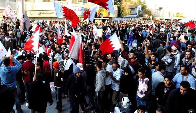 تظاهرات في البحرين بالذكرى الثانية لإعلان الطوارئ