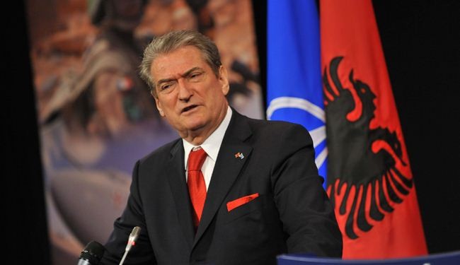 ألبانيا تعلن موافقتها ايواء عناصر من 
