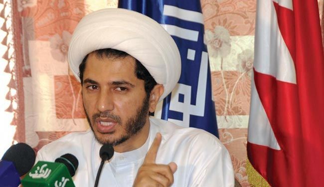الوفاق: دخول درع الجزيرة البحرين خطأ استراتيجي
