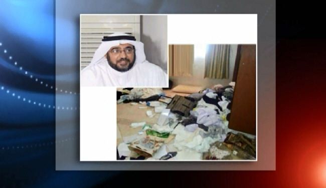 اعتقال مواطن بالقطيف وشبكة حقوقية تنتقد الرياض