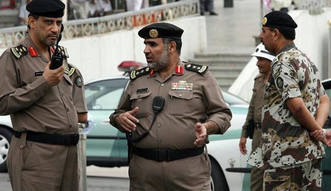 السعودية تعتقل مواطنين شيعة في الرياض وجدة