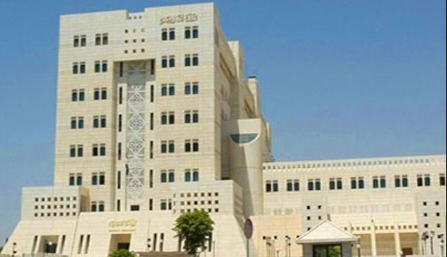 سوريا تنفي قصف طائراتها مناطق في لبنان