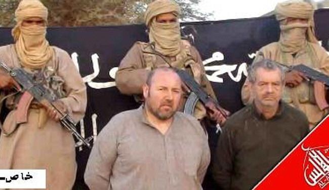 تنظيم القاعدة في المغرب يعلن اعدام رهينة فرنسي