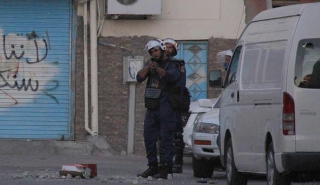 البحرين: حوارالحلقة المفرغة ومطلب رحيل الاحتلال