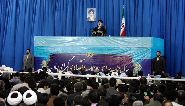 هشدار رهبري برخاسته از توان دفاعي ایران است