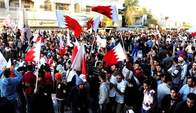 فلاح ربيع: قوانين البحرين تسن لضرب التعبير عن الرأي