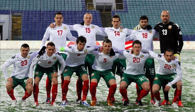 بلغاريا تشدد الخناق على ايطاليا
