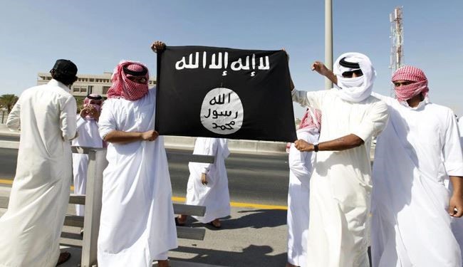 الوفاق تستنكر دعوة تطالب بوجود تنظيم القاعدة بالبحرين