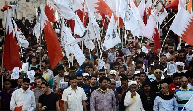 قوى المعارضة: البحرين بحاجة للإنتقال لواقع جديد
