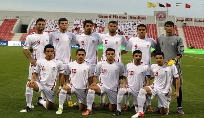 فوز ايران وتركيا على قطر والمغرب ببطولة الصداقة