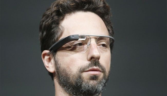 الكشف عن نظارة جوجل الذكية