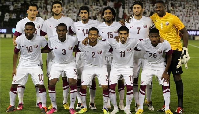 قطر تواجه كوريا لخطف النقاط المضاعفة