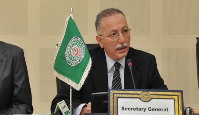 منظمة التعاون الإسلامي تدين العنف في نيجيريا